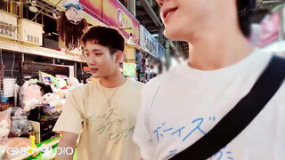 Boys Love Video – BLV-065 – 千歳 小梅✖︎林 太一