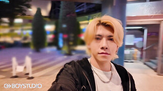 Boys Love Video – BLV-069 – ハル✖︎向理来