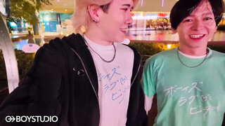 Boys Love Video – BLV-069 – ハル✖︎向理来