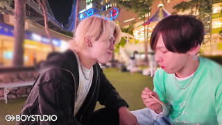 Boys Love Video – BLV-069 – ハル✖︎向理来