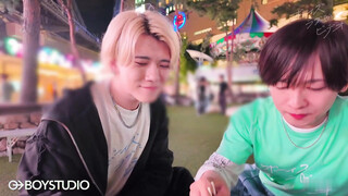 Boys Love Video – BLV-069 – ハル✖︎向理来