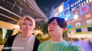 Boys Love Video – BLV-069 – ハル✖︎向理来