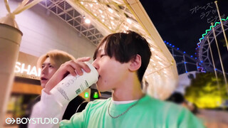 Boys Love Video – BLV-069 – ハル✖︎向理来