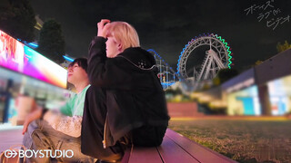 Boys Love Video – BLV-069 – ハル✖︎向理来