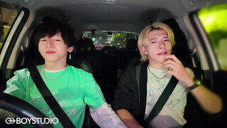 Boys Love Video – BLV-069 – ハル✖︎向理来