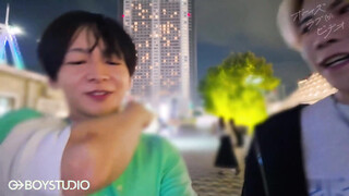 Boys Love Video – BLV-069 – ハル✖︎向理来