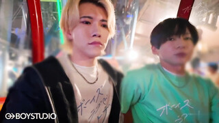 Boys Love Video – BLV-069 – ハル✖︎向理来