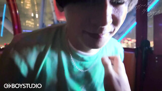 Boys Love Video – BLV-069 – ハル✖︎向理来