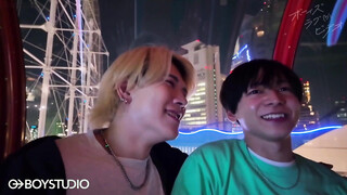 Boys Love Video – BLV-069 – ハル✖︎向理来
