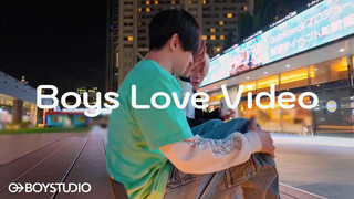 Boys Love Video – BLV-060 – ハル×向 理来 5