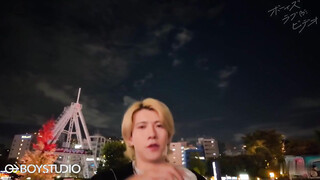 Boys Love Video – BLV-060 – ハル×向 理来 5
