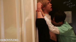 Boys Love Video – BLV-060 – ハル×向 理来 5