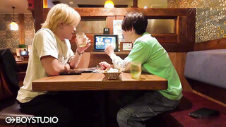 Boys Love Video – BLV-060 – ハル×向 理来 5
