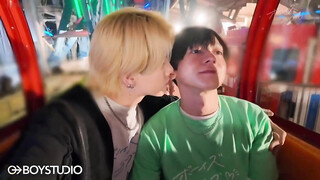 Boys Love Video – BLV-060 – ハル×向 理来 5