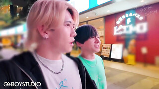 Boys Love Video – BLV-060 – ハル×向 理来 5