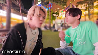 Boys Love Video – BLV-060 – ハル×向 理来 5