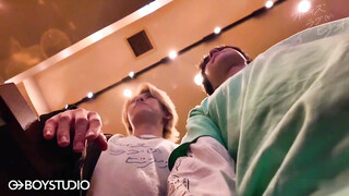 Boys Love Video – BLV-060 – ハル×向 理来 5