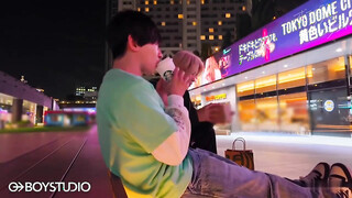 Boys Love Video – BLV-060 – ハル×向 理来 5