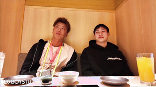 Boys Love Video – BLV-035 – ゼン✖︎タクト