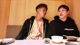 Boys Love Video – BLV-035 – ゼン✖︎タクト