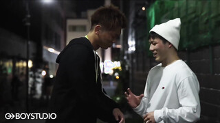 Boys Love Video – BLV-035 – ゼン✖︎タクト