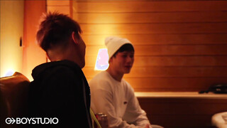 Boys Love Video – BLV-035 – ゼン✖︎タクト