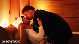 Boys Love Video – BLV-035 – ゼン✖︎タクト