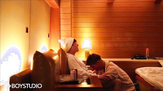 Boys Love Video – BLV-035 – ゼン✖︎タクト
