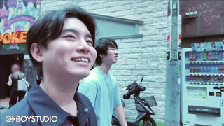 Boys Love Video – BLV-041 – イクト✖ショーマ