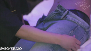 Boys Love Video – BLV-041 – イクト✖ショーマ