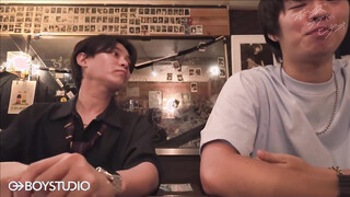 Boys Love Video – BLV-041 – イクト✖ショーマ
