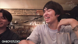 Boys Love Video – BLV-041 – イクト✖ショーマ