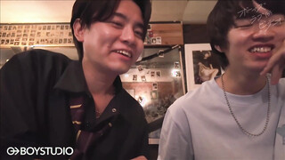 Boys Love Video – BLV-041 – イクト✖ショーマ