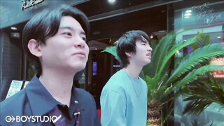 Boys Love Video – BLV-041 – イクト✖ショーマ