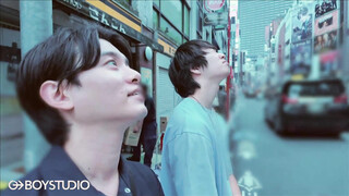 Boys Love Video – BLV-041 – イクト✖ショーマ