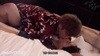 Boys Love Video – BLV-048 – ゼン×ユキナリ