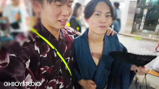 Boys Love Video – BLV-048 – ゼン×ユキナリ