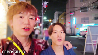Boys Love Video – BLV-048 – ゼン×ユキナリ