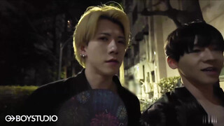 Boys Love Video – BLV-039 – ハル×向 理来3