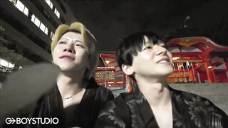 Boys Love Video – BLV-039 – ハル×向 理来3