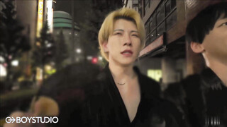 Boys Love Video – BLV-039 – ハル×向 理来3