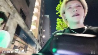Boys Love Video – BLV-039 – ハル×向 理来3