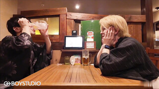 Boys Love Video – BLV-039 – ハル×向 理来3