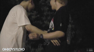 Boys Love Video – BLV-039 – ハル×向 理来3
