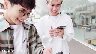 Boys Love Video – BLV-036 – 千歳 小梅✖︎Baymax