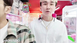 Boys Love Video – BLV-036 – 千歳 小梅✖︎Baymax