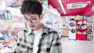 Boys Love Video – BLV-036 – 千歳 小梅✖︎Baymax