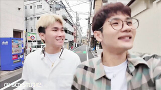Boys Love Video – BLV-036 – 千歳 小梅✖︎Baymax
