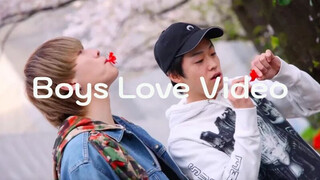 Boys Love Video – BLV-034 – コウダイ✖︎ハル