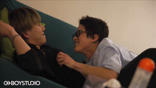 Boys Love Video – BLV-034 – コウダイ✖︎ハル